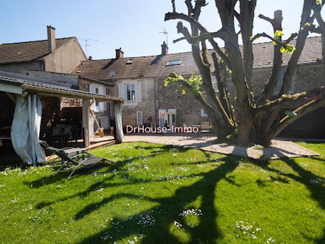 Maison vente à Rambouillet, Vicq