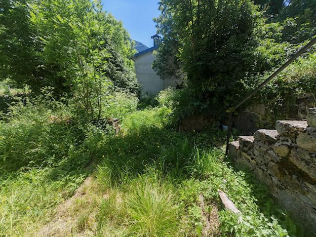 Maison vente à Foix, Savignac-les-ormeaux
