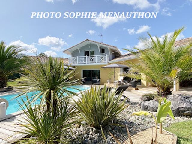 Maison vente à Azur