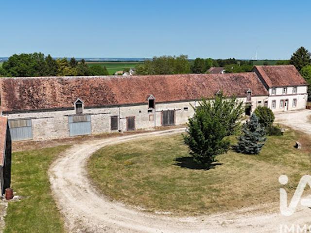 Maison vente à Provins, Baby