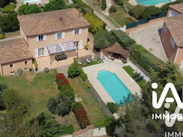 Maison vente à Marseille, Belcodène