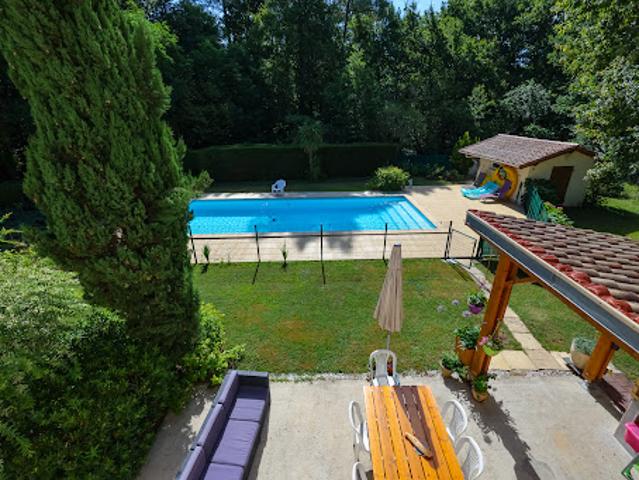 Maison vente à Arcachon, Belin-béliet