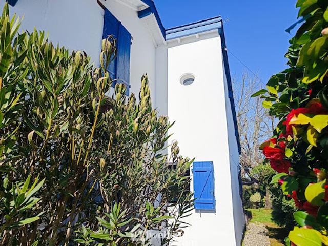 Maison vente à Bélus