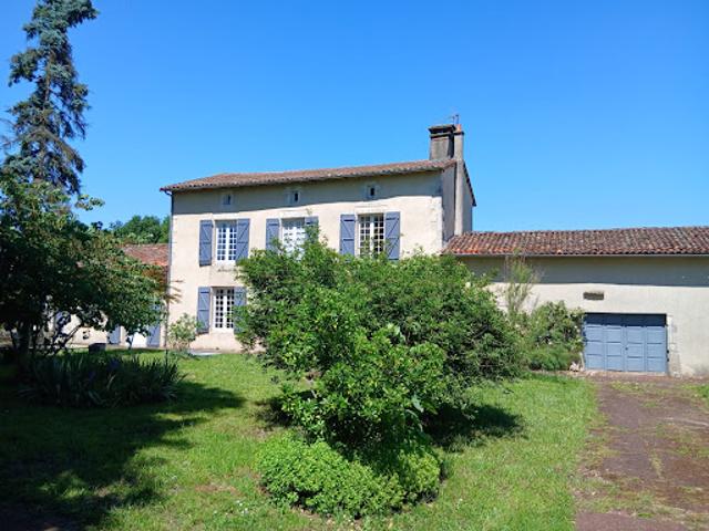 Maison vente à Bernac, Charente