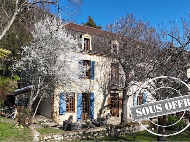 Maison vente à Sarlat-la-Canéda, Beynac-et-cazenac