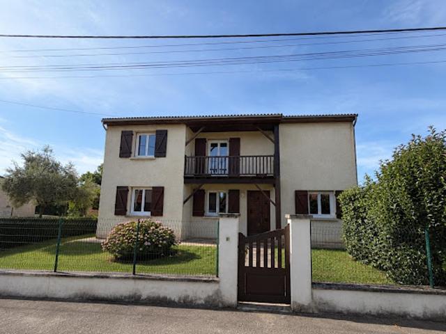 Maison vente à Villeneuve-sur-Lot, Bias