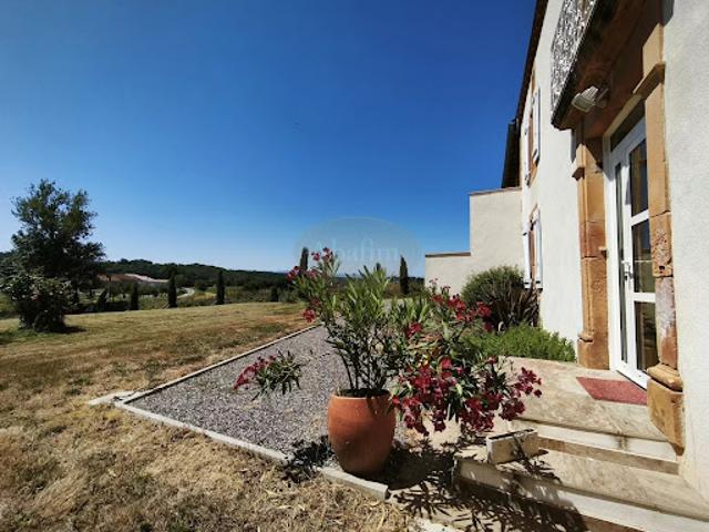 Maison vente à Saint-Gaudens, Cardeilhac