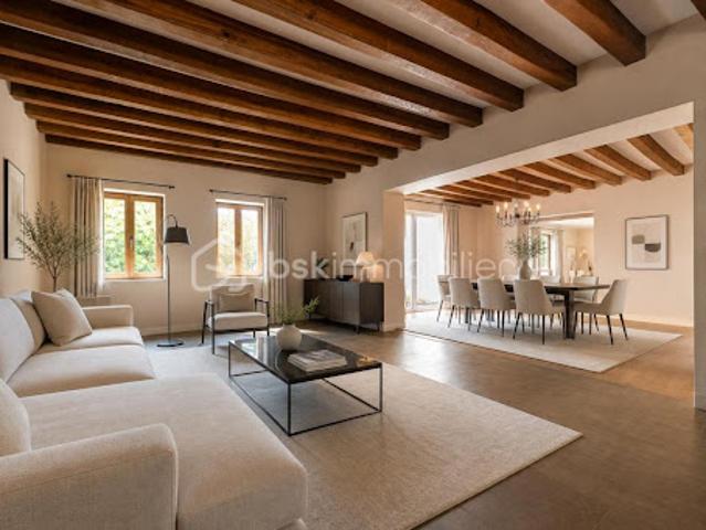 Maison vente à Brannay, Yonne