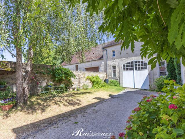 Maison vente à Dijon, Bretigny