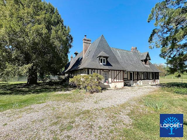 Maison vente à Bernay, Brionne