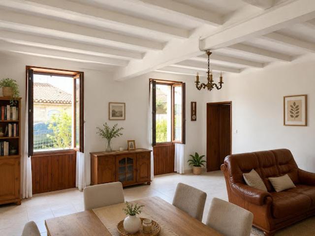 Maison vente à Cognac, Saint-sulpice-de-cognac