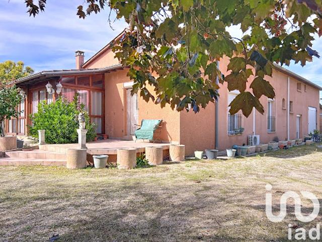 Maison vente à Montauban, Campsas