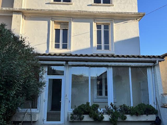 Maison vente à Carcassonne, Capendu