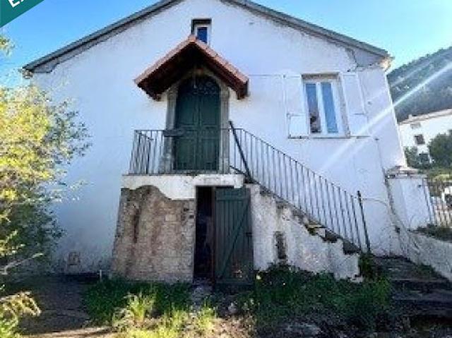Maison vente à Corte, Santo-pietro-di-venaco