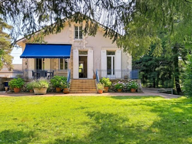 Maison vente à Lesparre-Médoc, Castelnau-de-médoc