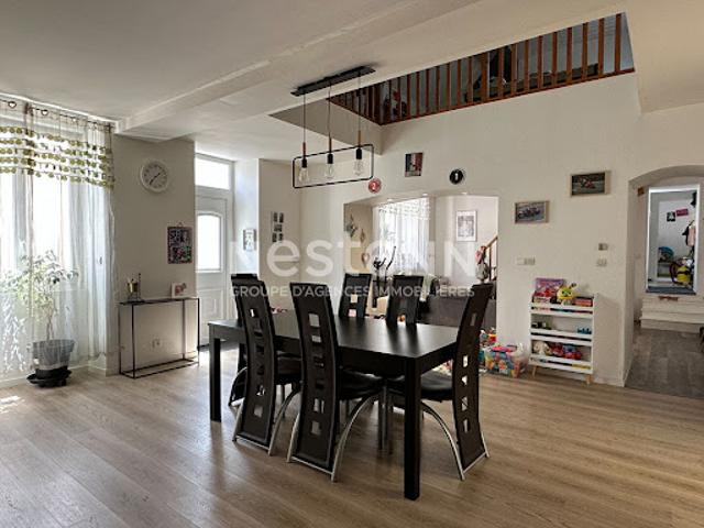 Maison vente à La Flèche, Cérans-foulletourte