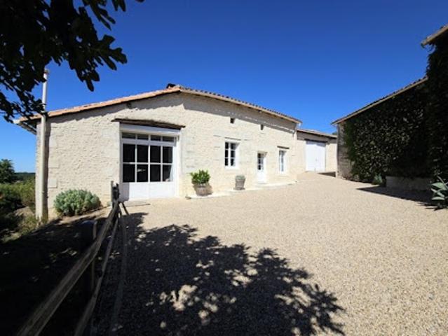 Maison vente à Angoulême, Chalais