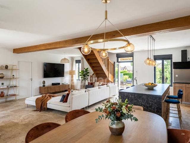Maison vente à Chalon-sur-Saône, Chalon-sur-saône