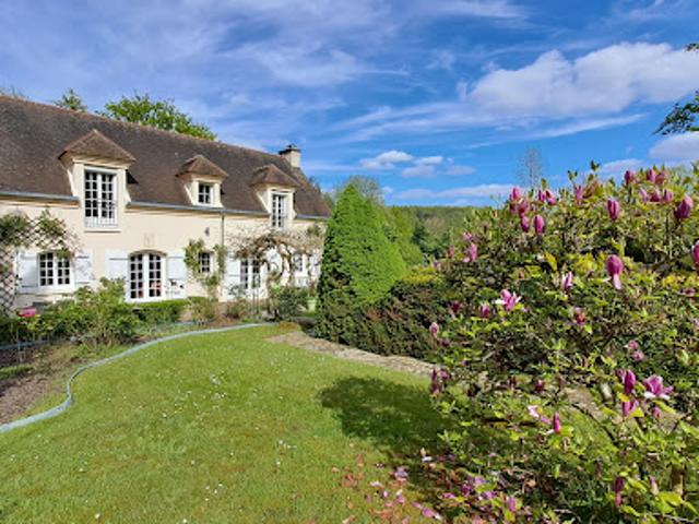 Maison vente à Rambouillet, Choisel