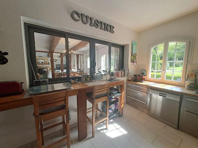 Maison vente à Rambouillet, Choisel
