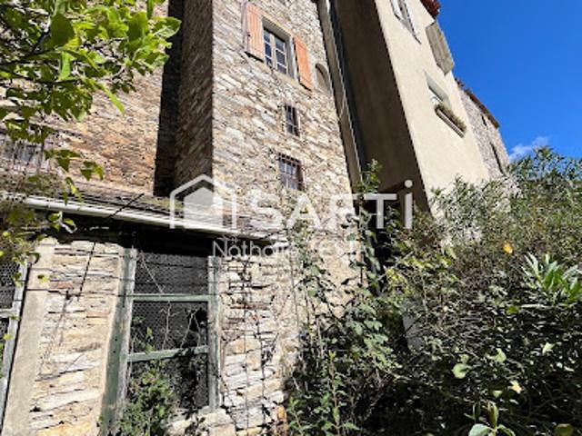 Maison vente à Citou, Aude
