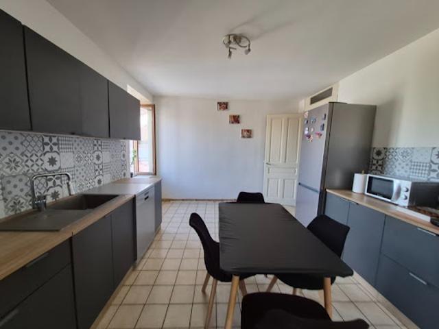 Maison vente à Lons-le-Saunier, Clairvaux-les-lacs