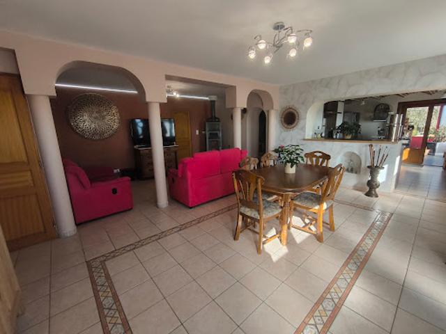Maison vente à Avesnes-sur-Helpe, Quiévelon