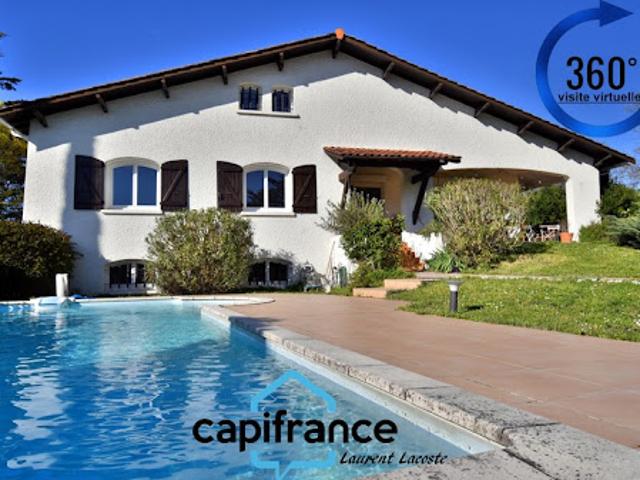 Maison vente à Toulouse, Colomiers