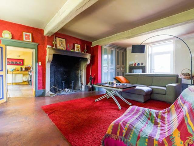 Maison vente à Dijon, Corcelles-les-monts