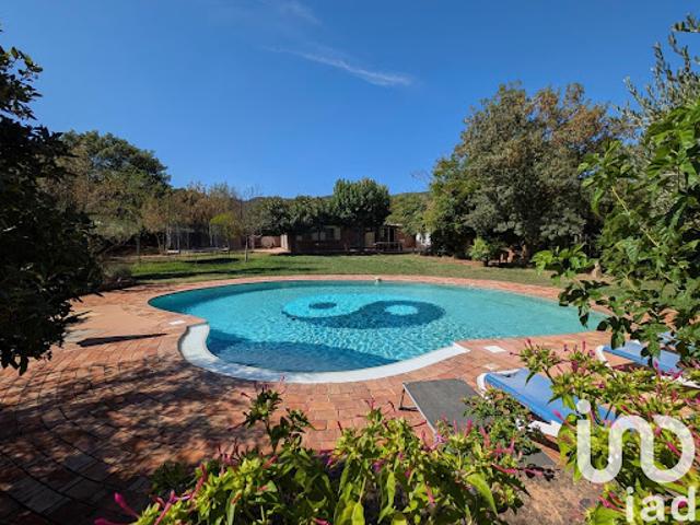 Maison vente à France métropolitaine, Cuers