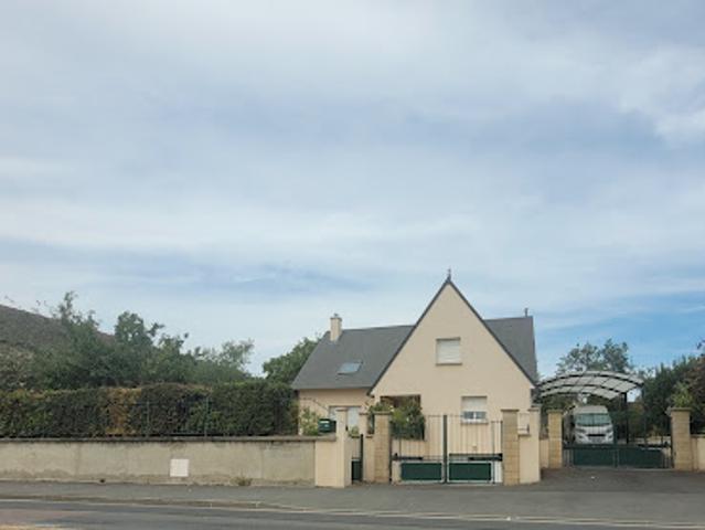 Maison vente à Caen, Démouville