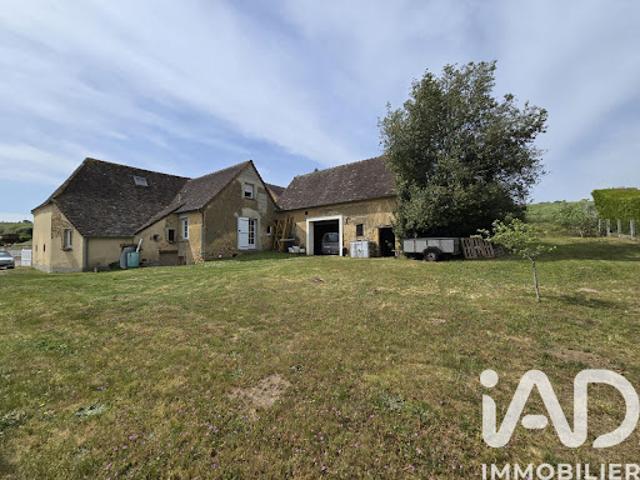 Maison vente à Mamers, Dollon