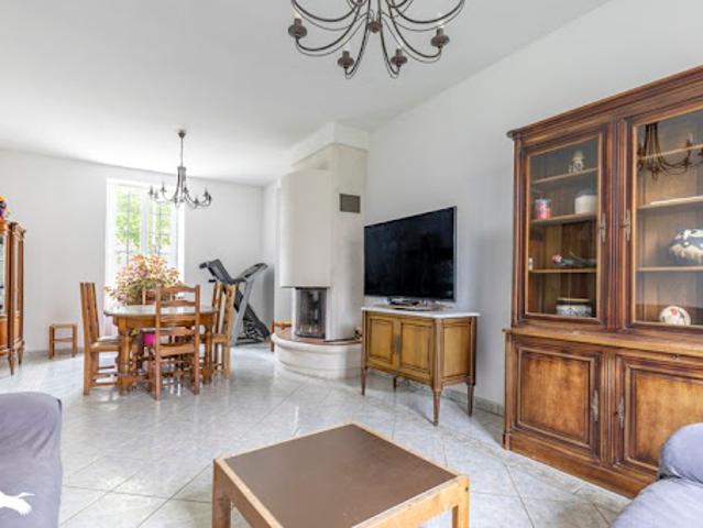 Maison vente à Châteauroux, Eguzon-chantôme