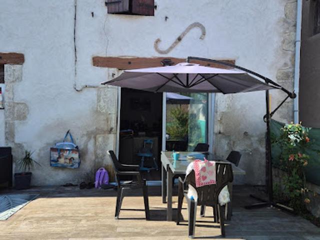 Maison vente à Monteignet-sur-l'Andelot, Allier
