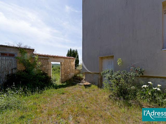 Maison vente à Faverolles-et-Coëmy, Marne