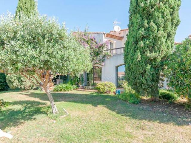 Maison vente à Montpellier, Frontignan