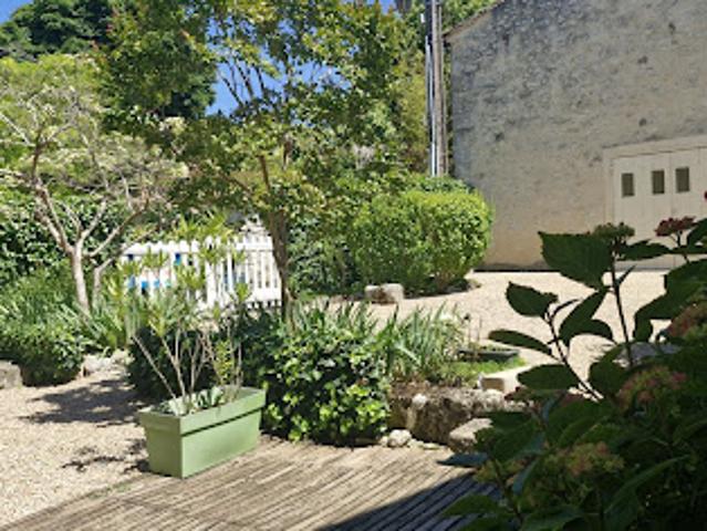 Maison vente à Libourne, Gensac