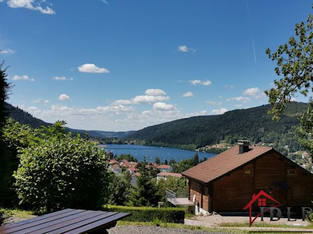 Maison vente à Saint-Dié-des-Vosges, Gérardmer