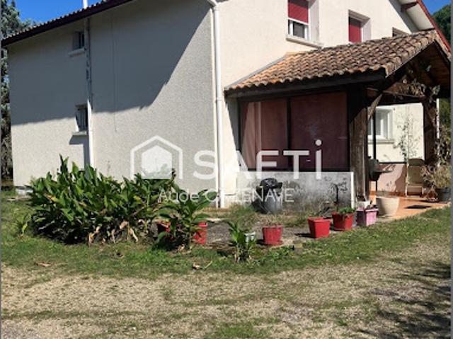 Maison vente à Giscos, Gironde