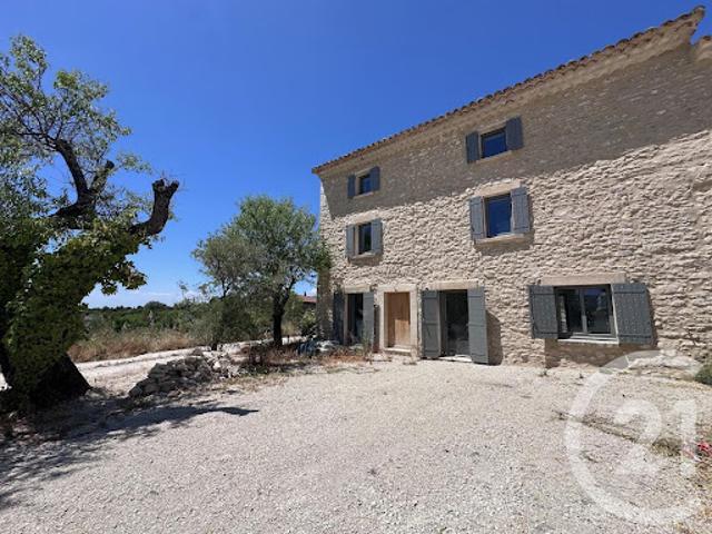 Maison vente à Apt, Gordes