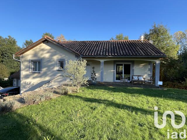 Maison vente à France métropolitaine, La Chapelle-de-la-tour