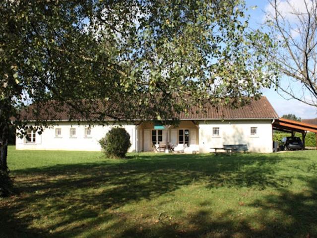Maison vente à Louhans-Châteaurenaud, La Genête