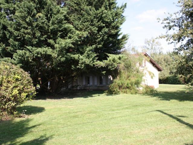 Maison vente à Louhans-Châteaurenaud, La Genête
