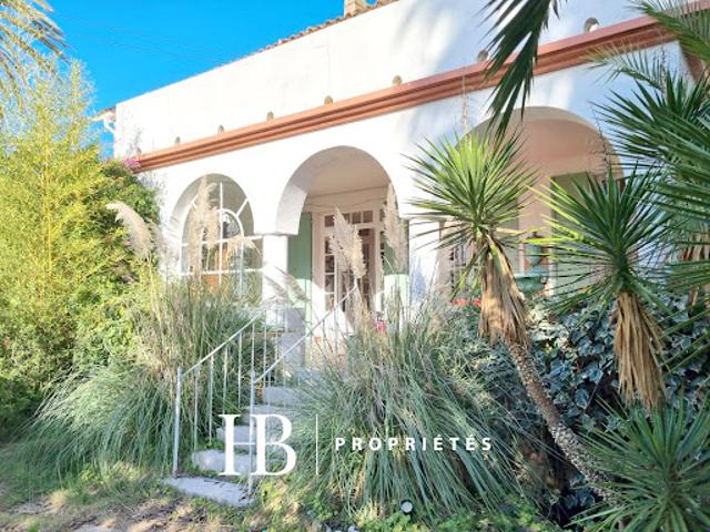 Maison vente à Arrondissement de Toulon, La Seyne-sur-mer