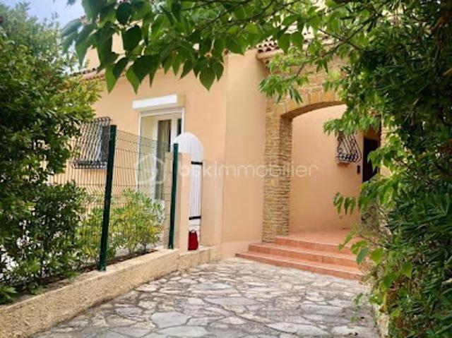 Maison vente à Centre Ville, La Seyne-sur-mer