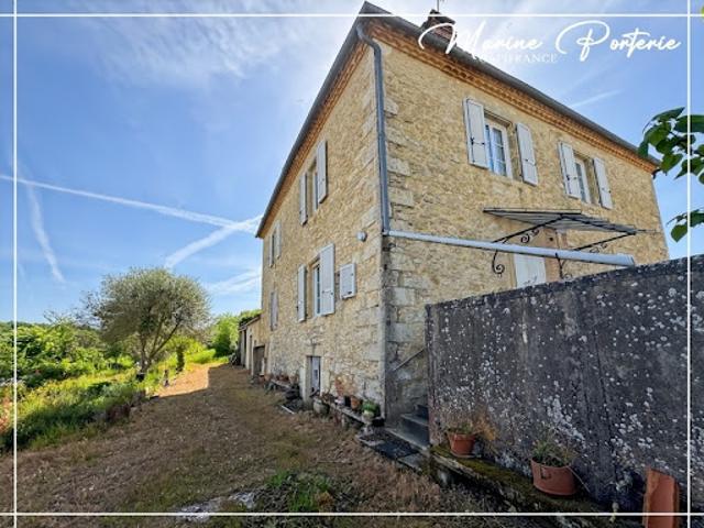Maison vente à Auch, Lavardens
