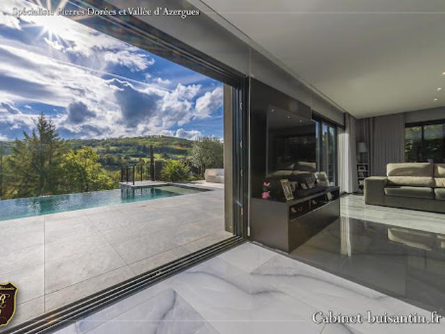 Maison vente à Villefranche-sur-Saône, Rhône