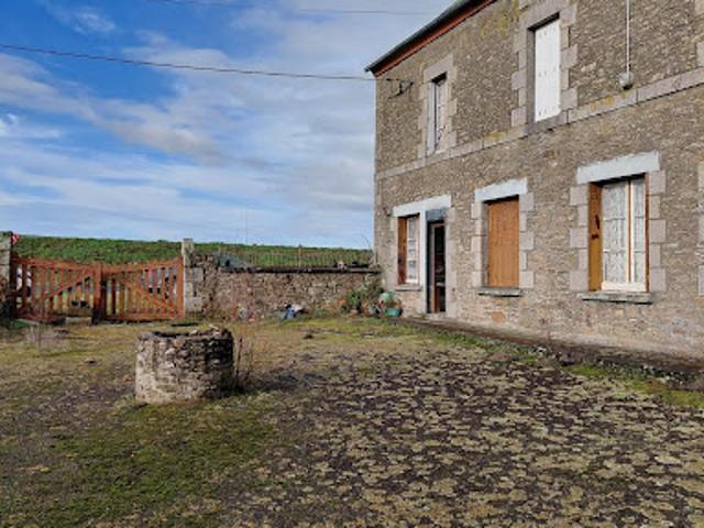 Maison vente à Saint-Brieuc, Bretagne