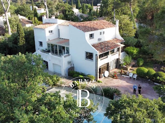 Maison vente à Arrondissement de Toulon, Le Pradet