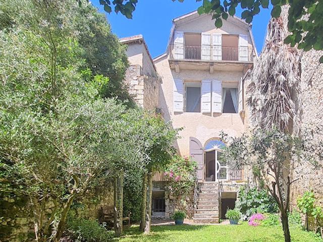 Maison vente à France métropolitaine, Lectoure